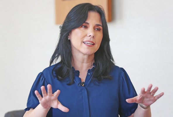 Margarita Pasos se dedica a transformar la vida de las personas en el ámbito financiero y emocional. Margarita Pasos se dedica a transformar la vida de las personas en el ámbito financiero y emocional.