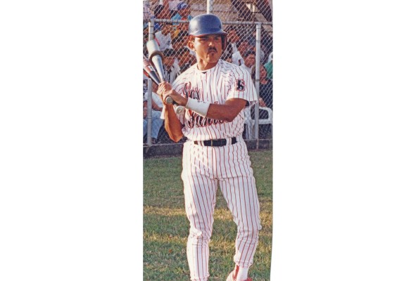 Luis Duran Luis Duran