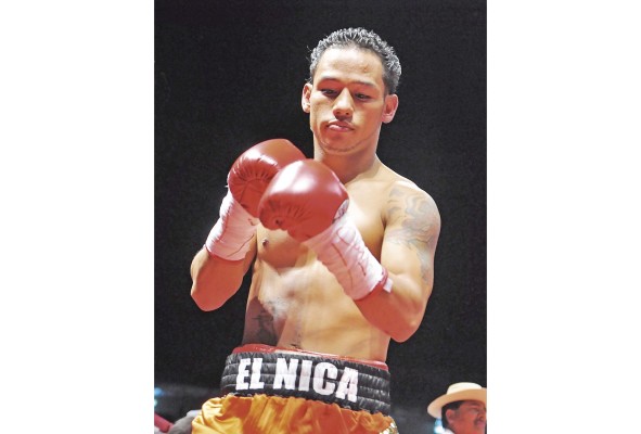 Los apodos, una común particularidad en el boxeo Los apodos, una común particularidad en el boxeo