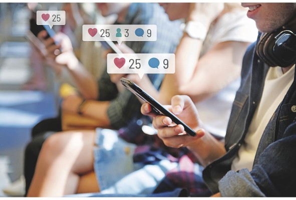 Las redes sociales son herramientas poderosas que crean nuevas oportunidades, y son el canal número uno de difusión de mensajes, opiniones y proyectos. Las redes sociales son herramientas poderosas que crean nuevas oportunidades, y son el canal número uno de difusión de mensajes, opiniones y proyectos.