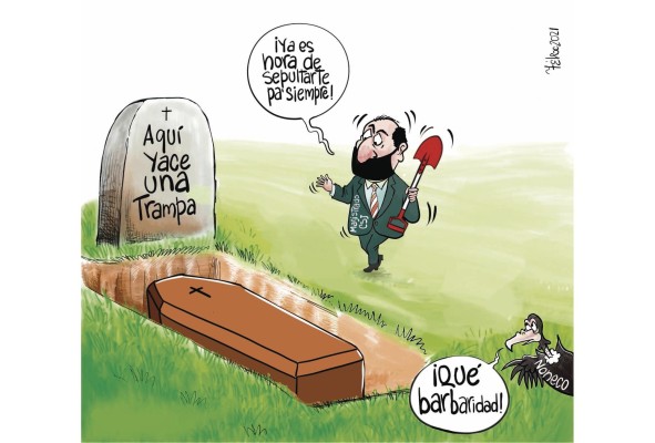 La Opinión Gráfica del 23 de diciembre de 2021 La Opinión Gráfica del 23 de diciembre de 2021