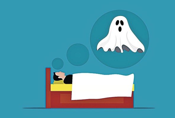 Entre el 8% y el 10% de la población adulta experimenta el insomnio crónico. Entre el 8% y el 10% de la población adulta experimenta el insomnio crónico.