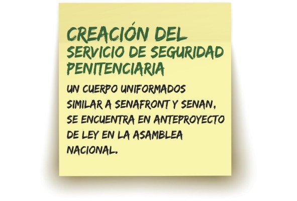 '¿Qué íbamos a hacer ahí, si el penal estaba en manos de la Policía?' '¿Qué íbamos a hacer ahí, si el penal estaba en manos de la Policía?'