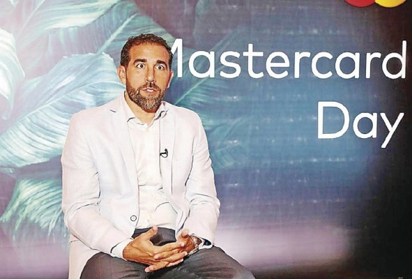 Germán Roson, indicó que una economía digital inclusiva, en que todos puedan prosperar, es el objetivo. Germán Roson, indicó que una economía digital inclusiva, en que todos puedan prosperar, es el objetivo.
