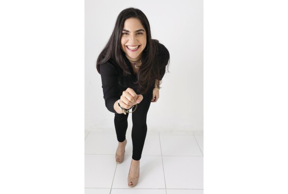Grettel Garibaldi regresa a su país para un recital que promete: 'Bajo el mismo cielo', este 30 de enero. Grettel Garibaldi regresa a su país para un recital que promete: 'Bajo el mismo cielo', este 30 de enero.