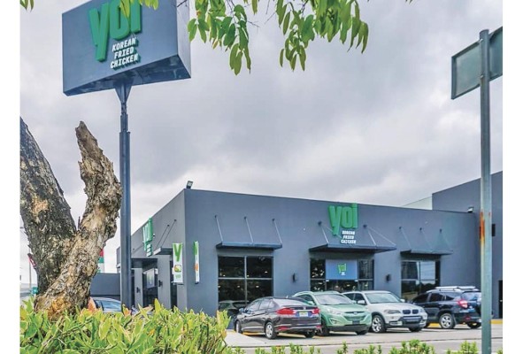 Yoi, comida 'fast casual' con identidad coreana Yoi, comida 'fast casual' con identidad coreana