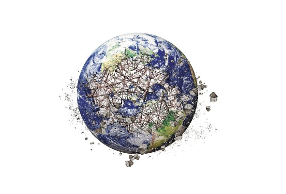 En general estamos tan polarizados y producimos consensos tan débiles y transitorios, que nuestros Estados, como repositorios del poder de nuestras sociedades, temen actuar en contra de tiranos En general estamos tan polarizados y producimos consensos tan débiles y transitorios, que nuestros Estados, como repositorios del poder de nuestras sociedades, temen actuar en contra de tiranos