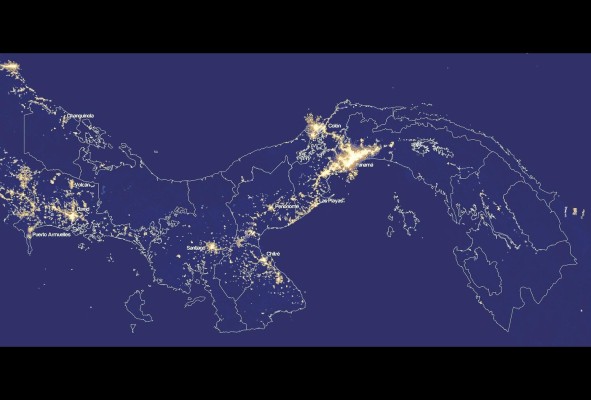 La estructura territorial de las áreas urbanas de la República de Panamá ha tendido a la hiperconcentración de la población en el área alrededor del eje transístmico, que ejerce un fuerte impulso atrayente, en detrimento de un desarrollo más equilibrado de las urbes del interior del país. La estructura territorial de las áreas urbanas de la República de Panamá ha tendido a la hiperconcentración de la población en el área alrededor del eje transístmico, que ejerce un fuerte impulso atrayente, en detrimento de un desarrollo más equilibrado de las urbes del interior del país.