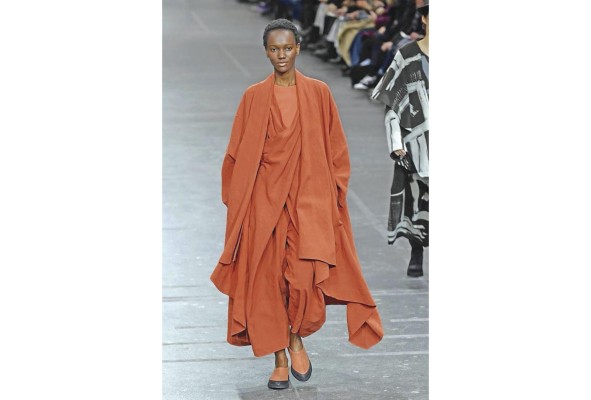 Estilos vanguardistas se apoderan del París Fashion Week 2020 Estilos vanguardistas se apoderan del París Fashion Week 2020