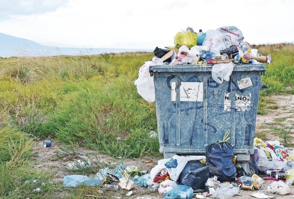 Se estima que la contaminación de mares y ríos puede llegar a ser una de las principales causas de muerte en el año 2050. Se estima que la contaminación de mares y ríos puede llegar a ser una de las principales causas de muerte en el año 2050.