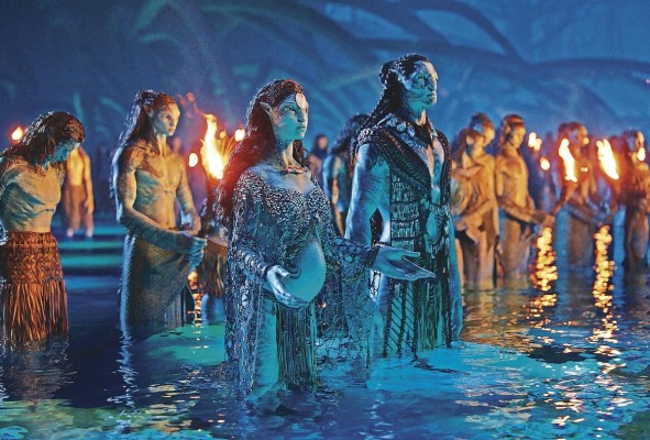 Para los amantes de la fantasía, Pandora se proyecta como un mundo aún inexplorado y lleno de maravillas. Para los amantes de la fantasía, Pandora se proyecta como un mundo aún inexplorado y lleno de maravillas.