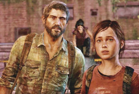 'The Last of Us' se estrenó para PlayStation 3 en 2013 y llegará a su fin el 19 de junio este año. 'The Last of Us' se estrenó para PlayStation 3 en 2013 y llegará a su fin el 19 de junio este año.