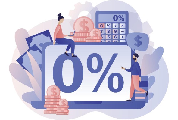 Limitar la tasa de interés financiero: la polémica propuesta en medio de una crisis Limitar la tasa de interés financiero: la polémica propuesta en medio de una crisis