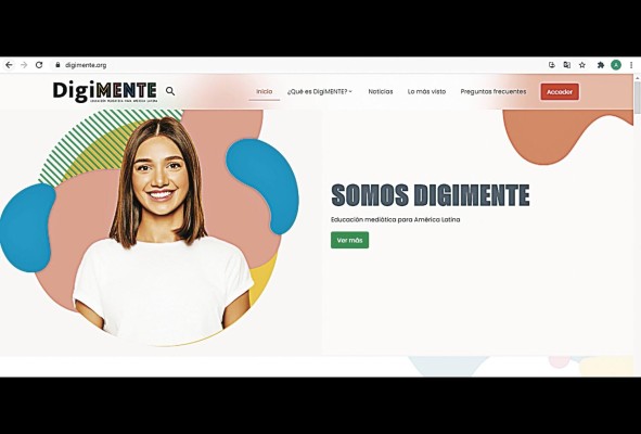 Desde 2019 se vienen testeando estos cursos y capacitaciones en diferentes países de la región. Desde 2019 se vienen testeando estos cursos y capacitaciones en diferentes países de la región.