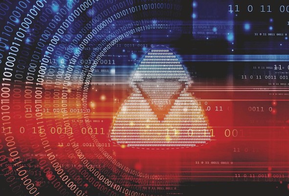 los ataques cibernéticos están evolucionando hacia una mayor sofisticación y mejoran su orientación con ayuda del aprendizaje automático e inteligencia artificial. los ataques cibernéticos están evolucionando hacia una mayor sofisticación y mejoran su orientación con ayuda del aprendizaje automático e inteligencia artificial.