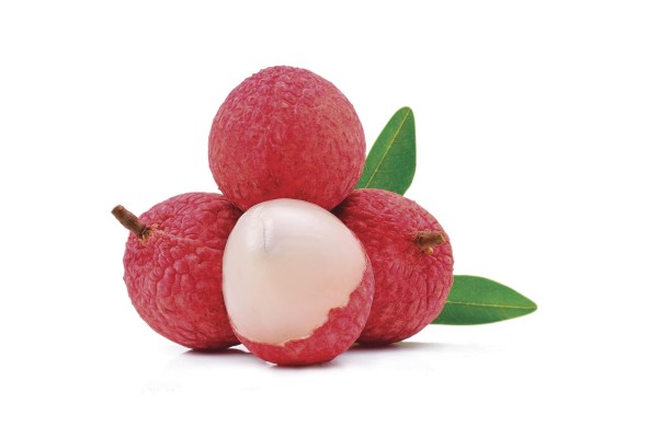 Lichi, 'Litchi Chinensis' Lichi, 'Litchi Chinensis'