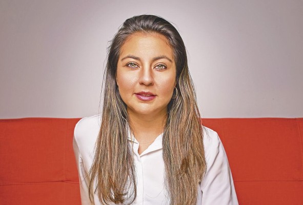 Salgado confía en afianzar el rol de la mujer en el mercado y favorecer el acceso a capital. Para los cuatro días de encuentro en el WEF, se prevé la participación de más de 30,000 asistentes del Caribe y del mundo. Salgado confía en afianzar el rol de la mujer en el mercado y favorecer el acceso a capital. Para los cuatro días de encuentro en el WEF, se prevé la participación de más de 30,000 asistentes del Caribe y del mundo.