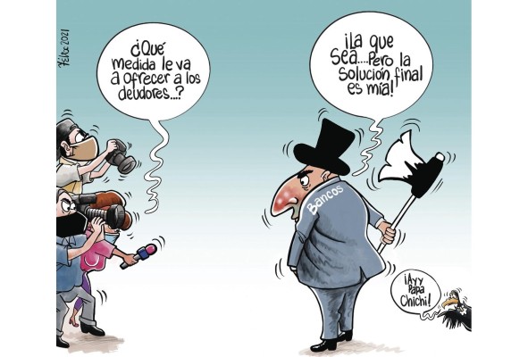 La Opinión Gráfica del 22 de junio de 2021 La Opinión Gráfica del 22 de junio de 2021