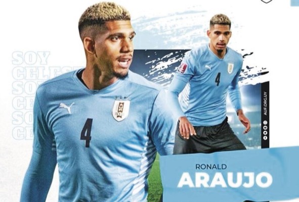 A Uruguay, nunca la descuides A Uruguay, nunca la descuides