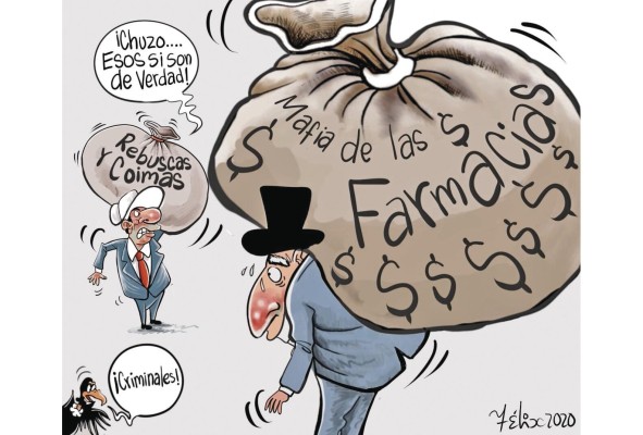 La Opinión Gráfica del 23 de octubre de 2020 La Opinión Gráfica del 23 de octubre de 2020