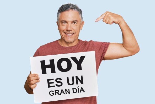 El poder de las palabras El poder de las palabras
