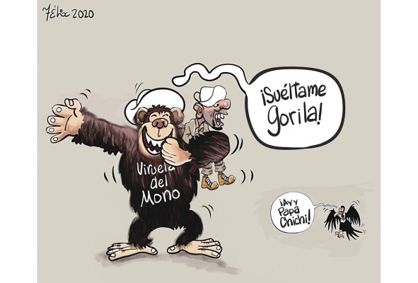 La Opinión Gráfica del 6 de julio de 2022 La Opinión Gráfica del 6 de julio de 2022