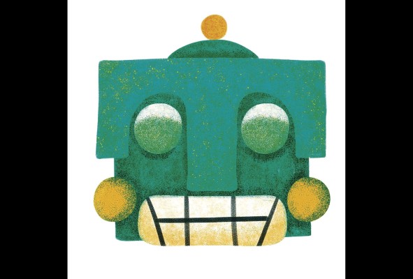 Avatar de 'Latinofuturista' Avatar de 'Latinofuturista'