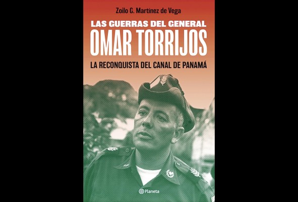 Las guerras del general Torrijos Las guerras del general Torrijos