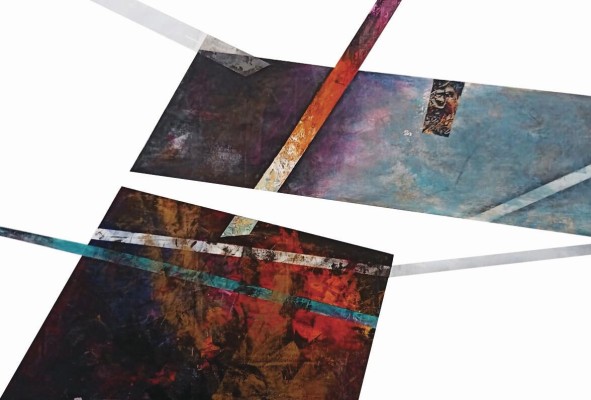 Jairo Romero - Sintagma de Factores Neutros / mixta Jairo Romero - Sintagma de Factores Neutros / mixta