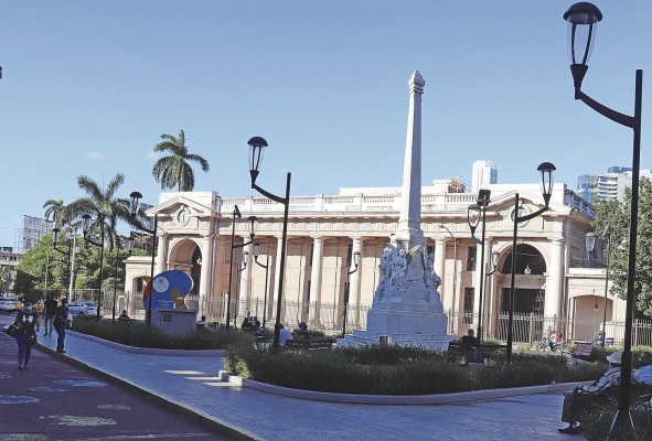 El Museo Antropológico Reina Torres de Araúz planea abrir sus puertas al público en 2022. El Museo Antropológico Reina Torres de Araúz planea abrir sus puertas al público en 2022.