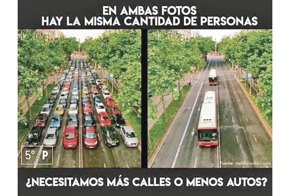 Las imágenes corresponden a un grupo de Andalucía, España, a favor de la movilidad sostenible y la accesibilidad. Las imágenes corresponden a un grupo de Andalucía, España, a favor de la movilidad sostenible y la accesibilidad.