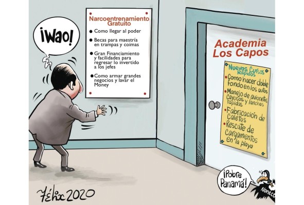 La Opinión Gráfica del 18 de septiembre de 2020 La Opinión Gráfica del 18 de septiembre de 2020