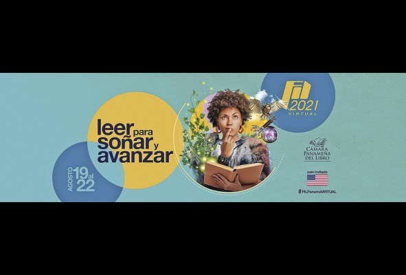 La Feria Internacional del Libro celebrará el bicentenario de la independencia de Panamá de España. La Feria Internacional del Libro celebrará el bicentenario de la independencia de Panamá de España.
