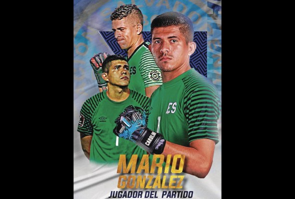 Mario González Martínez Mario González Martínez