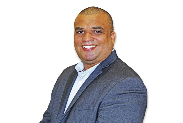 Antonio Aparicio, director de Soporte Técnico de Latinoamérica destaca el potencial de Panamá en materia de conectividad. Antonio Aparicio, director de Soporte Técnico de Latinoamérica destaca el potencial de Panamá en materia de conectividad.
