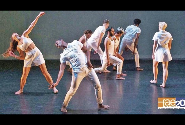 El FAE, el más importante evento del teatro y la danza contemporánea que existe en el país, reconocido internacionalmente como uno de los principales encuentros artísticos de la región. El FAE, el más importante evento del teatro y la danza contemporánea que existe en el país, reconocido internacionalmente como uno de los principales encuentros artísticos de la región.