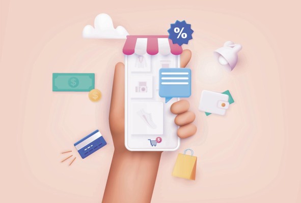 Este marketplace en la nube es el primero de su tipo en la región. Este marketplace en la nube es el primero de su tipo en la región.