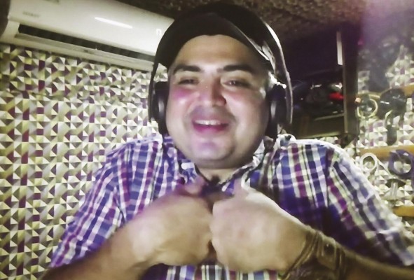 Jonathan Chávez: . ¿Cómo nos van a poner en un Grammy? ¿En qué género de la música entra el típico? Jonathan Chávez: . ¿Cómo nos van a poner en un Grammy? ¿En qué género de la música entra el típico?