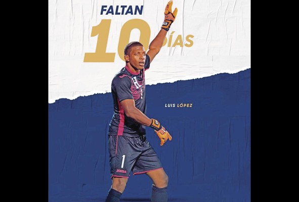 'Buba' López 'Buba' López