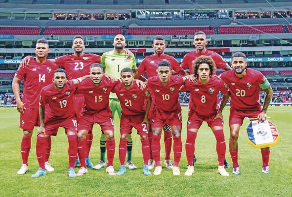 Al último compromiso en el Rommel Fernández, la Selección de Panamá le quiere dar trascendencia con el mensaje: 'Terminemos unidos, porque volveremos más fuertes'. Al último compromiso en el Rommel Fernández, la Selección de Panamá le quiere dar trascendencia con el mensaje: 'Terminemos unidos, porque volveremos más fuertes'.
