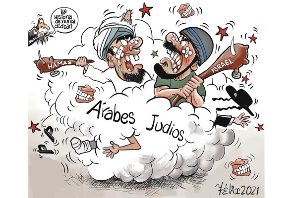 La Opinión Gráfica del 13 de mayo de 2021 La Opinión Gráfica del 13 de mayo de 2021