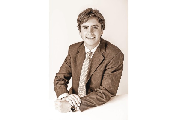 Arthur Deakin, codirector de Energía en Americas Market Intelligence (AMI). Arthur Deakin, codirector de Energía en Americas Market Intelligence (AMI).