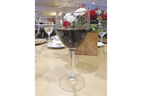 Estampa Reserva Carmenere 2019 Estampa Reserva Carmenere 2019