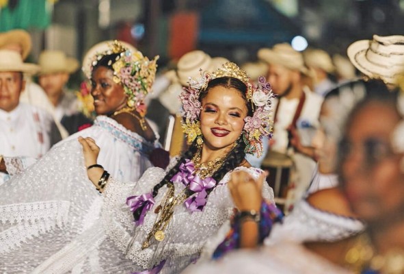 La iniciativa busca resaltar el valor histórico y cultural del desfile que se celebra cada año en Las Tablas. La iniciativa busca resaltar el valor histórico y cultural del desfile que se celebra cada año en Las Tablas.