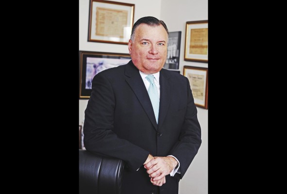 Otto Wolfschoon Jr. es el nuevo presidente de la Junta Directiva de la Asociación Bancaria de Panamá (ABP). Otto Wolfschoon Jr. es el nuevo presidente de la Junta Directiva de la Asociación Bancaria de Panamá (ABP).