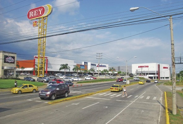 La imagen urbana de David La imagen urbana de David