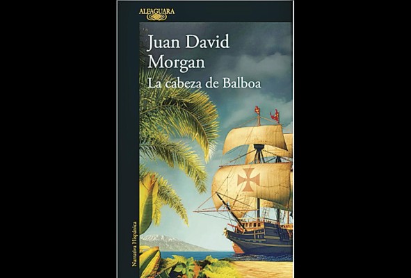 'La cabeza de Balboa' 'La cabeza de Balboa'