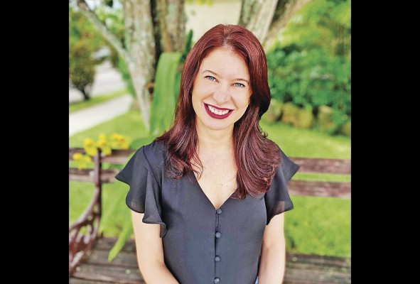 Tribaldos es una periodista, museóloga y educadora de historia panameña. Tribaldos es una periodista, museóloga y educadora de historia panameña.