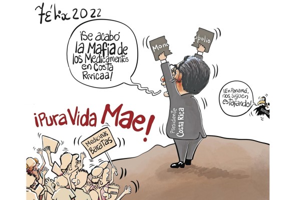 La Opinión Gráfica del 26 de junio de 2022 La Opinión Gráfica del 26 de junio de 2022