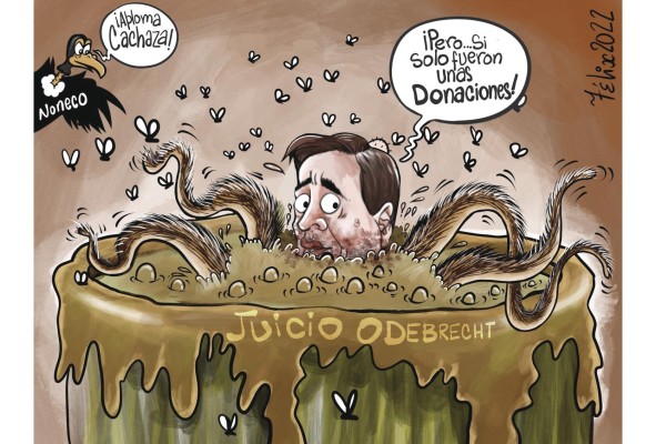 La Opinión Gráfica del 22 de septiembre de 2022 La Opinión Gráfica del 22 de septiembre de 2022